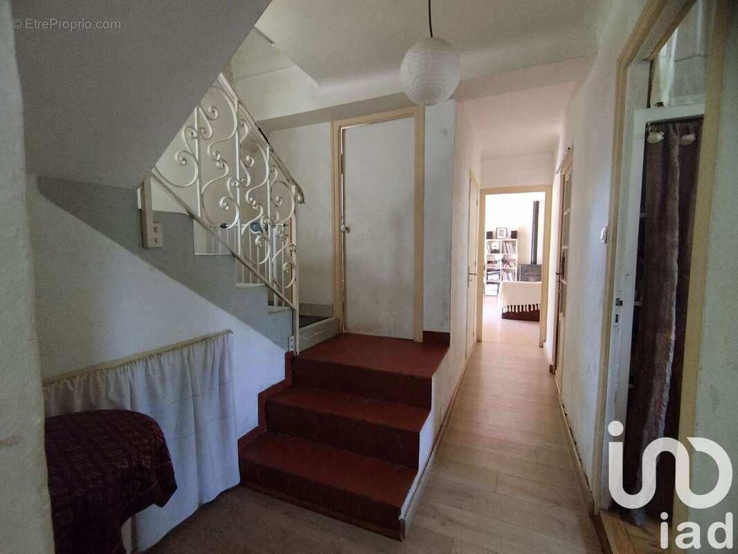 Photo 7 - Maison à OGEU-LES-BAINS