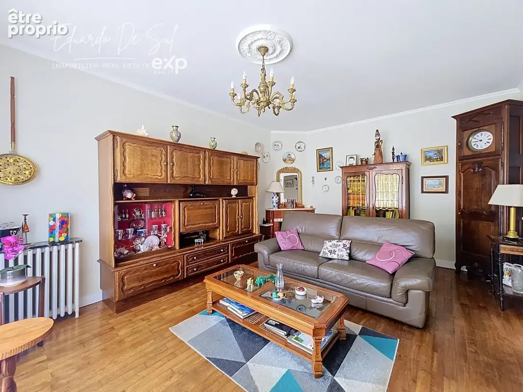 Maison 4 pièces 77 m² à vendre à Angouleme (16000) - photo 2