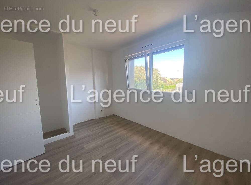 Maison à DOUVRES-LA-DELIVRANDE