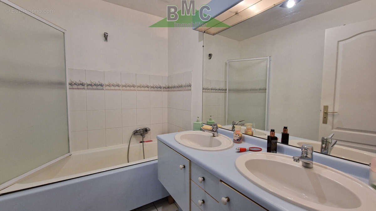 Maison à LE PLESSIS-BOUCHARD