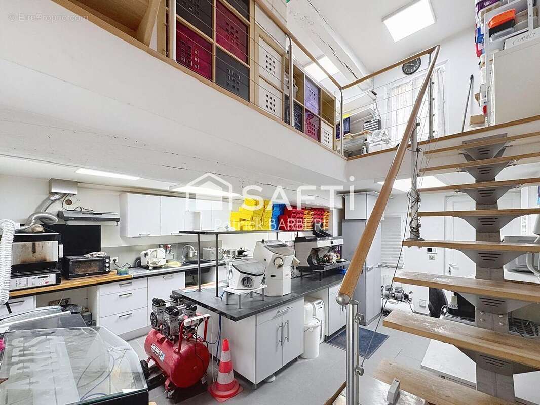 Photo 4 - Maison à MENUCOURT