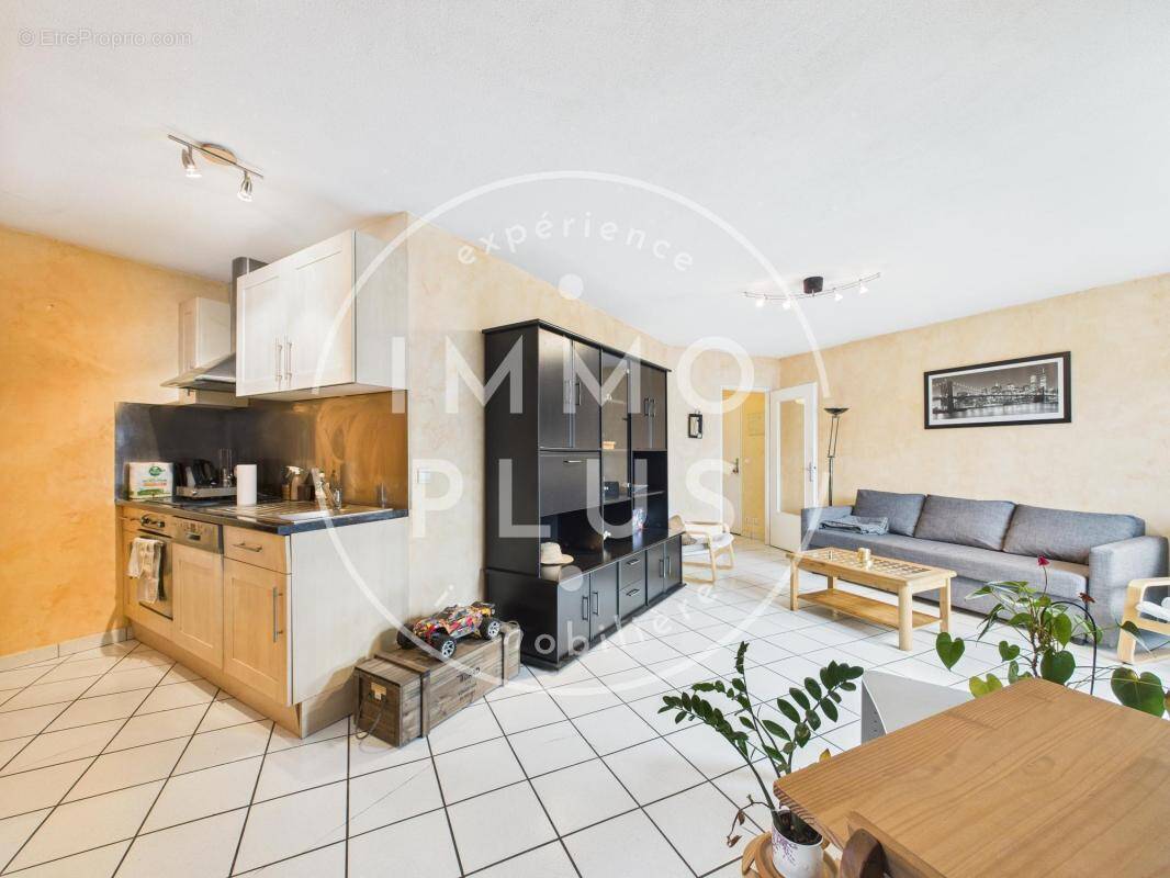 Appartement à ANNECY