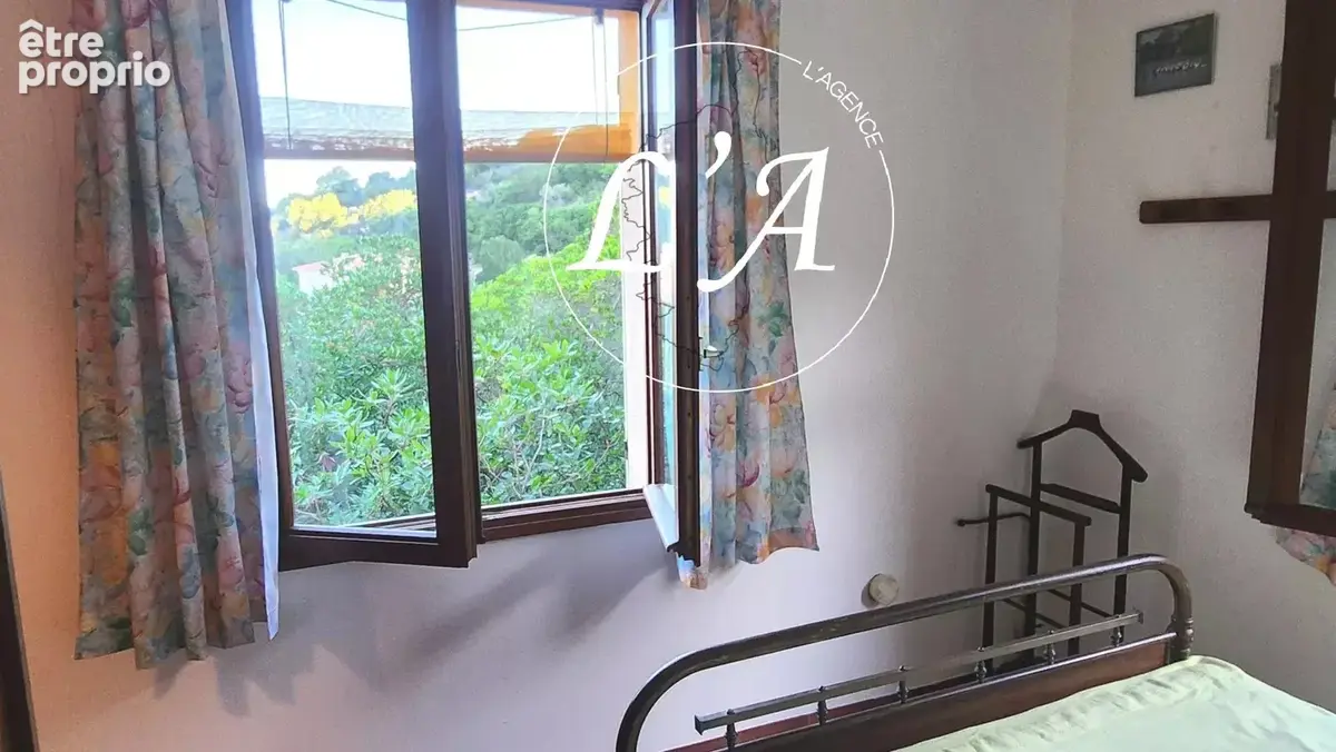 Villa 170 m² avec vue mer et grand terrain à Pietrosella - photo 16