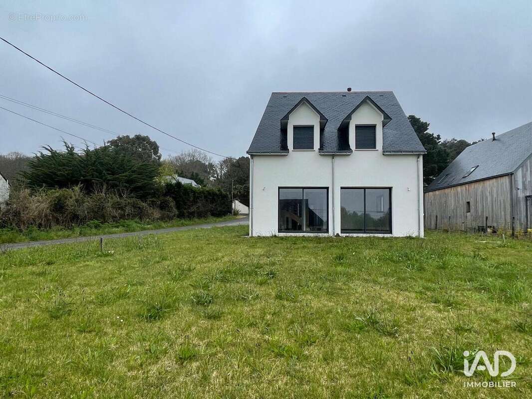 Photo 3 - Maison à GUERANDE