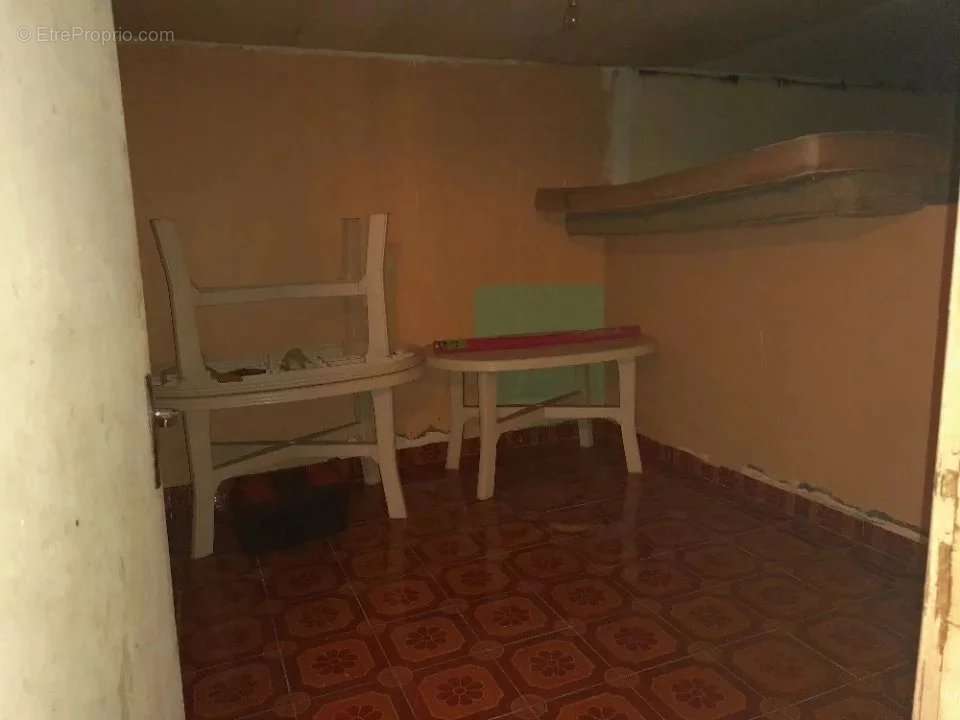 Commerce à SAINT-LOUIS