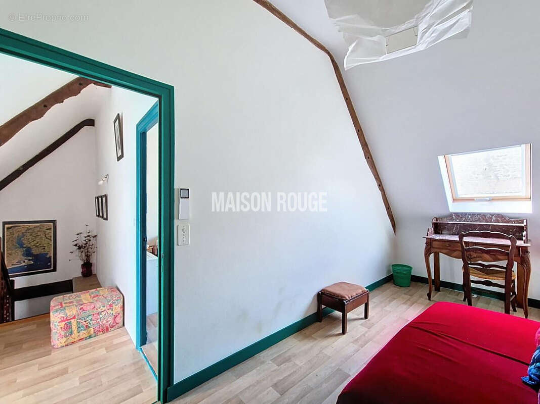 Maison à DINAN