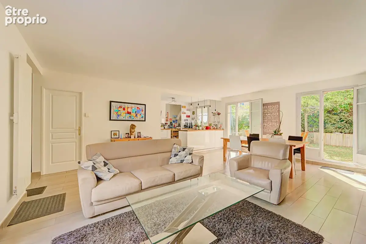 Photo Maison à Chambourcy au prix de 699 000€
