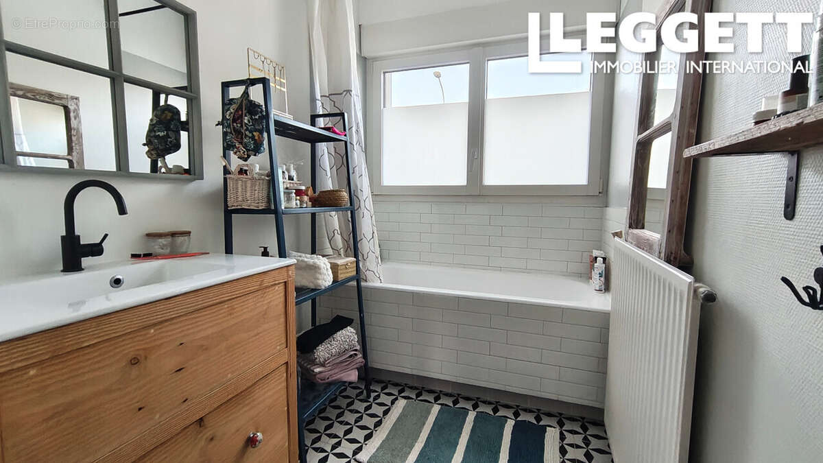 Appartement à TALENCE