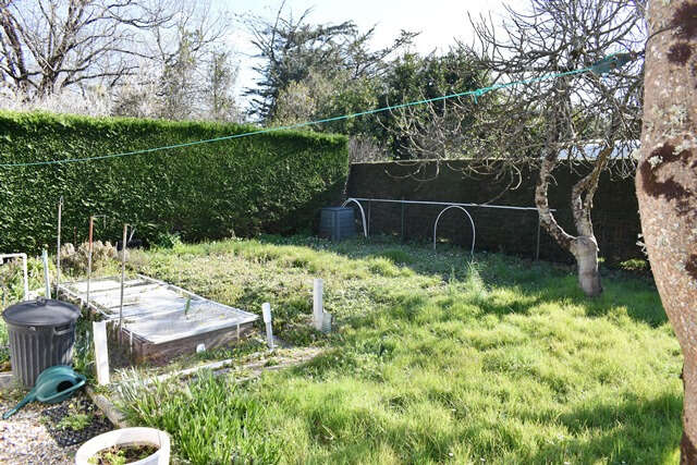 Terrain à SAINT-GEORGES-D&#039;OLERON