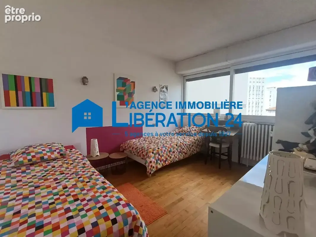 Bel appartement lumineux de 96 m² à BELLEVUE - photo 6