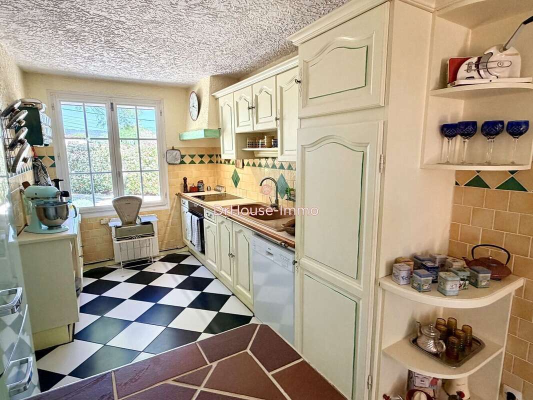 Maison à FLAYOSC
