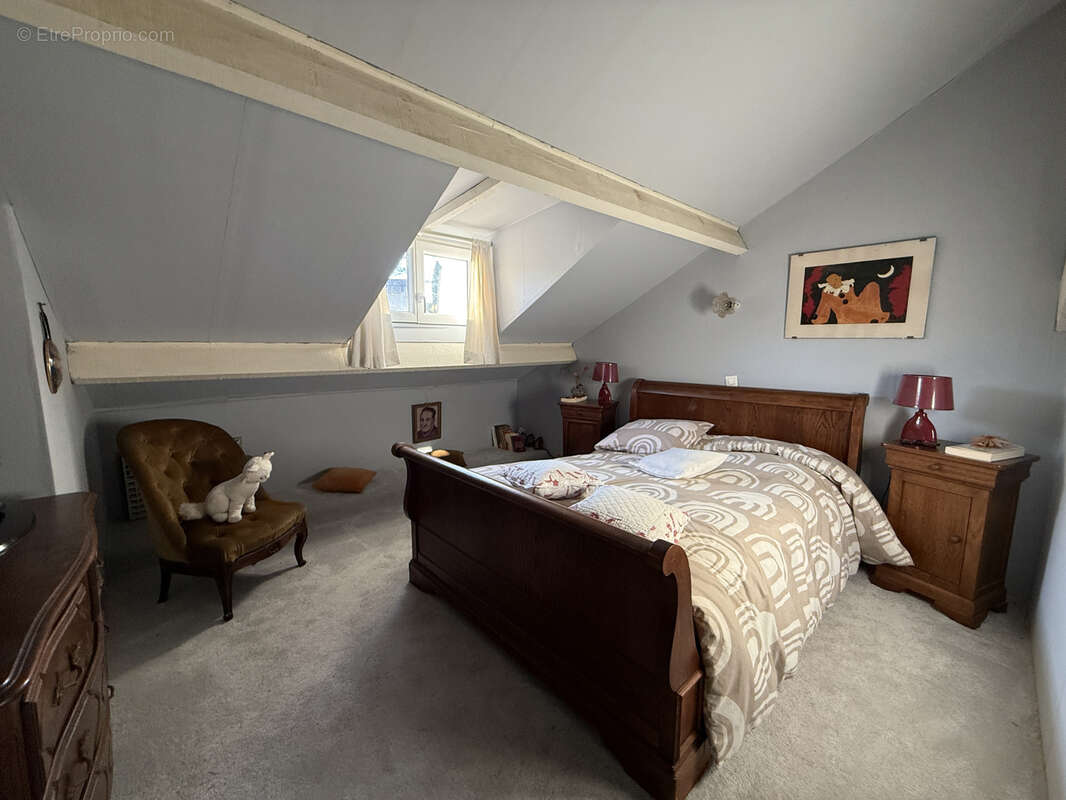 Maison à SAINTE-MAXIME