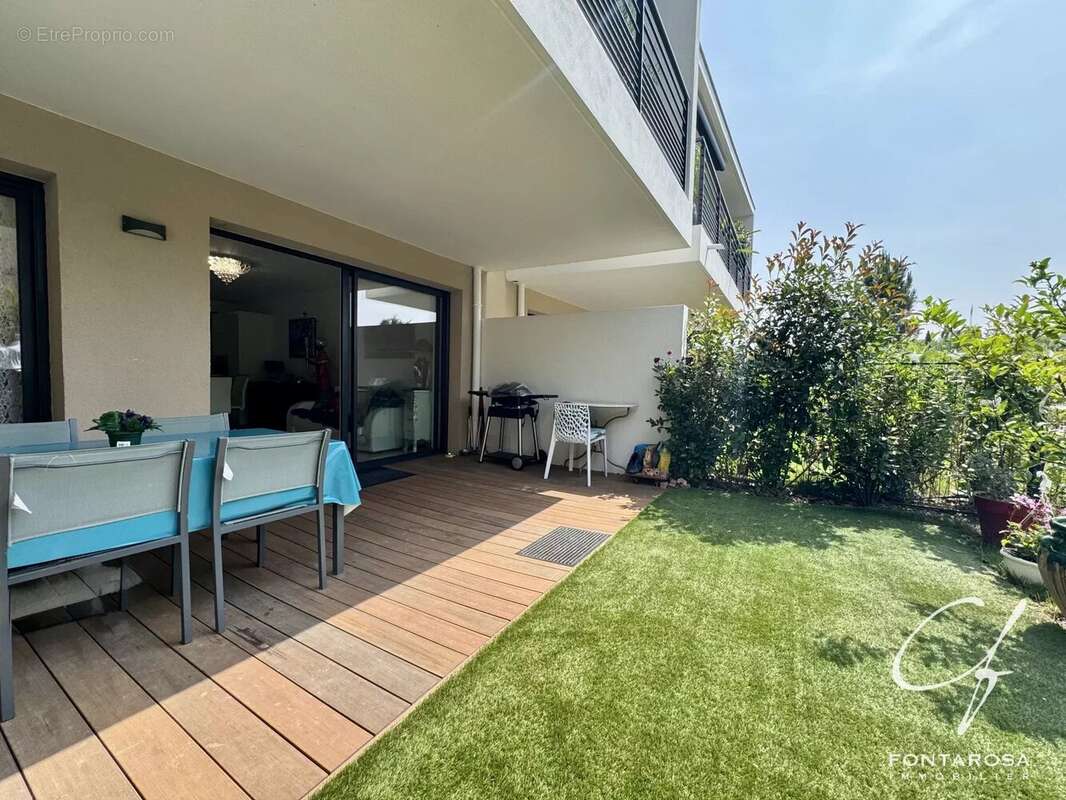 Appartement à SAINT-RAPHAEL