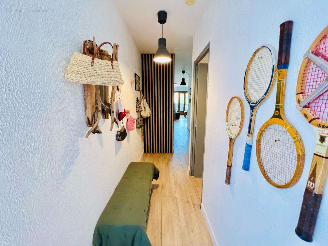 Appartement à SANARY-SUR-MER