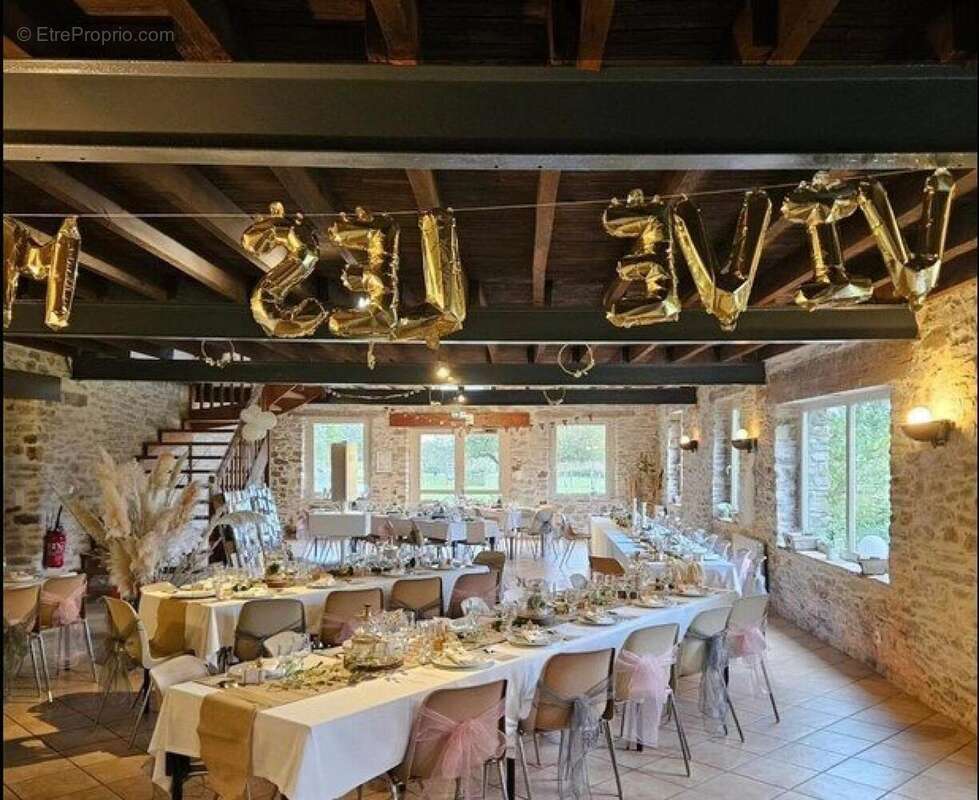 Photo 6 - Maison à MISSILLAC