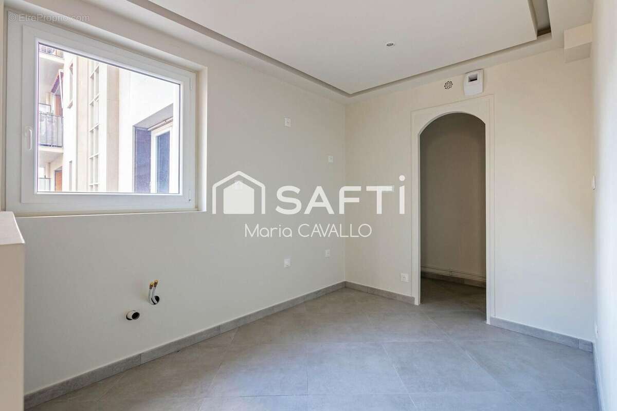 Photo 4 - Appartement à PARIS-13E