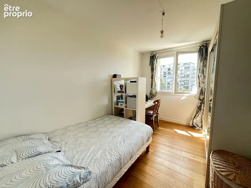 Appartement Saint -Cloud / 4 pièces 74,87 m2 / Vue dégagée - photo 12