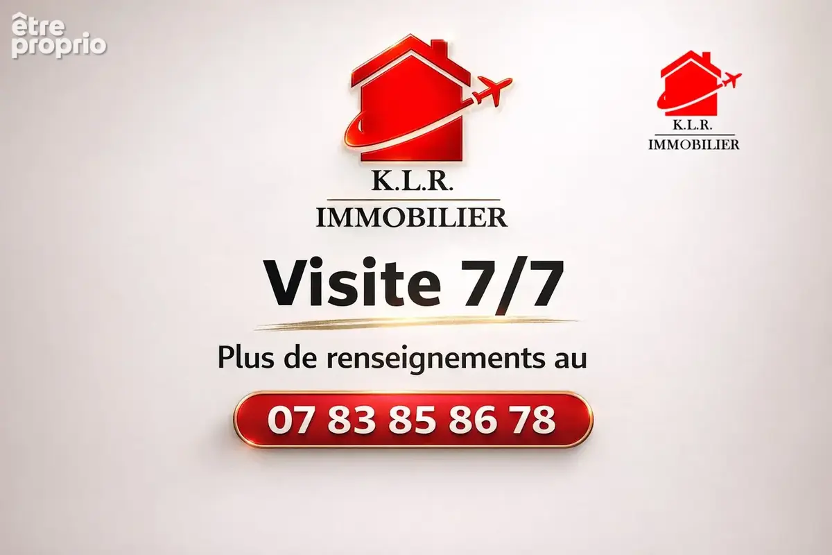 Maison 5 pièces 180 m² à vendre à Carros (06510) - photo 6