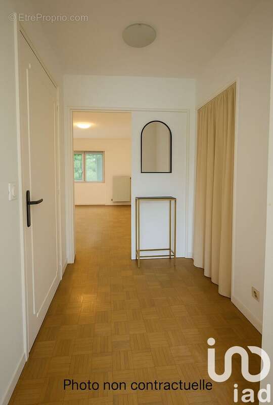 Photo 9 - Appartement à POISSY