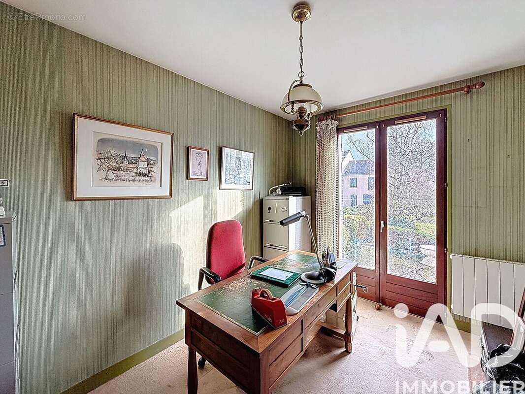 Photo 8 - Maison à PONTOISE