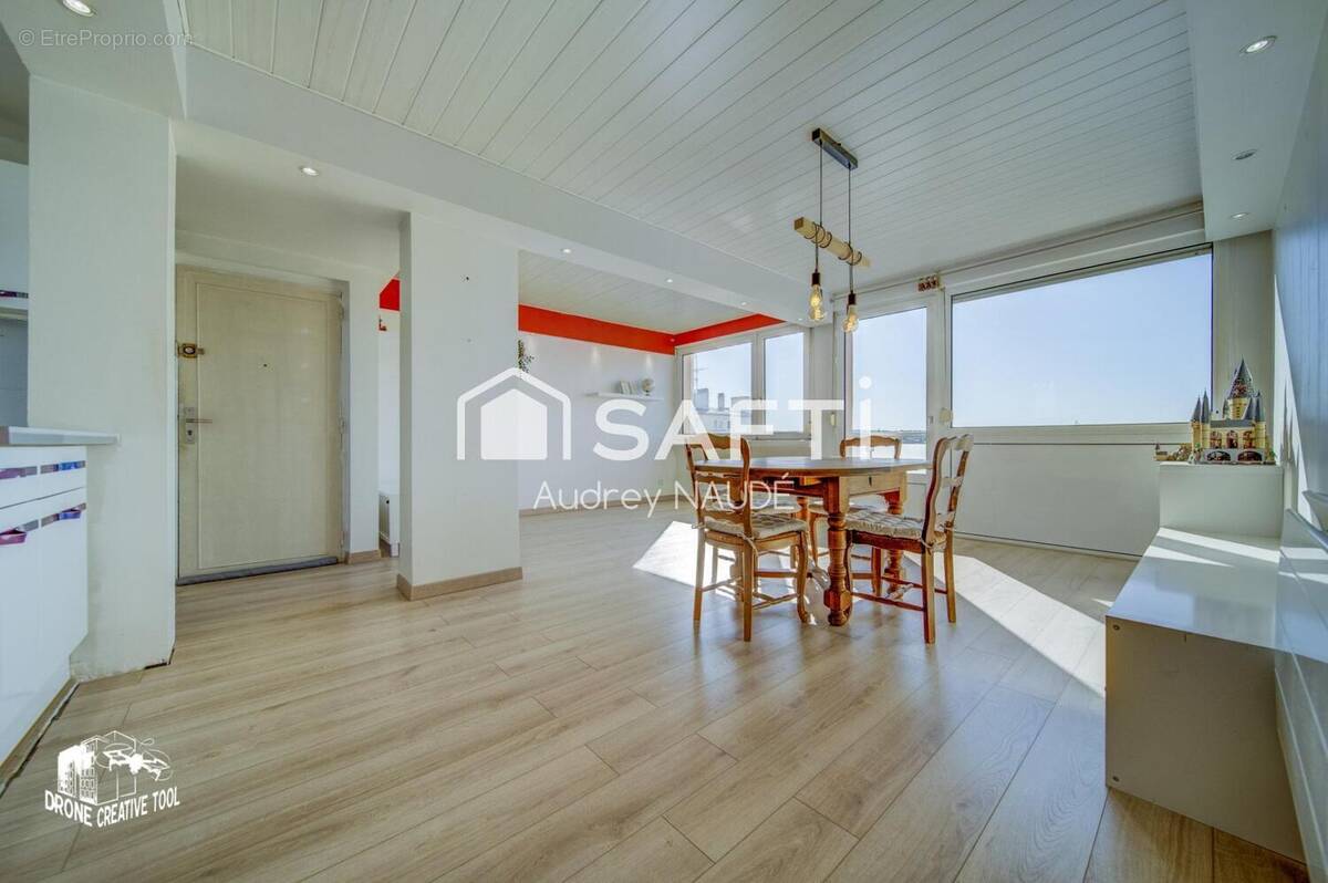 Photo 1 - Appartement à THIONVILLE