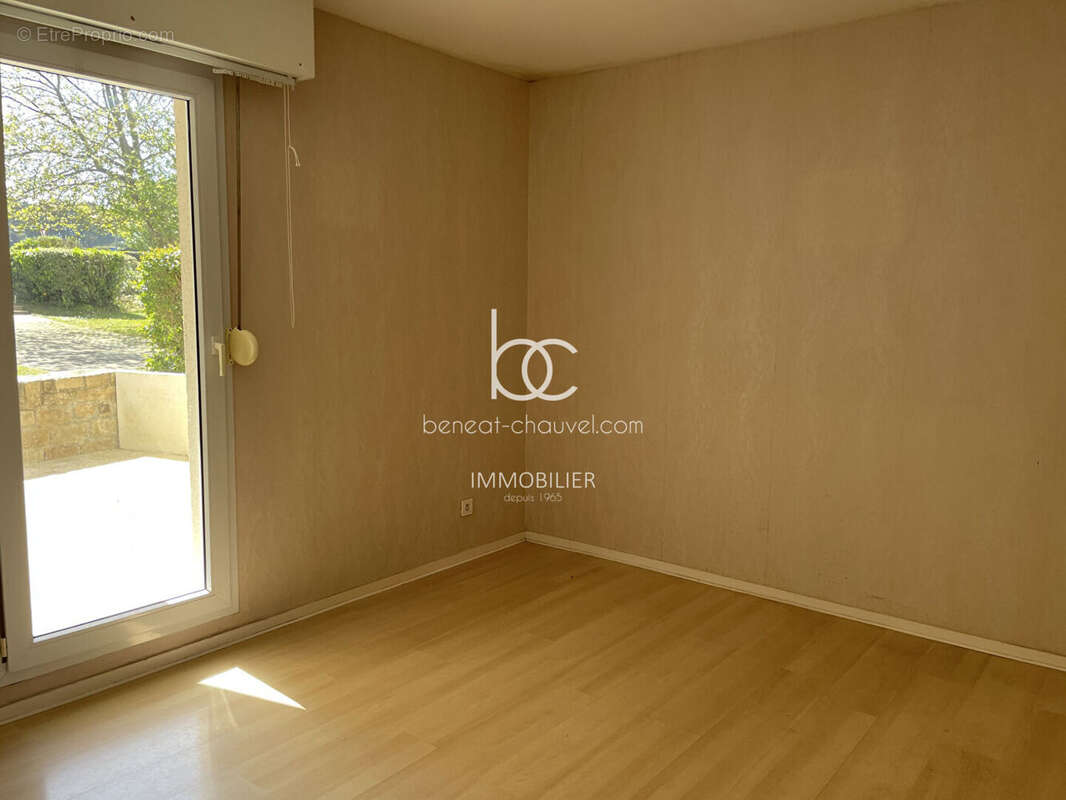 Appartement à ARZON