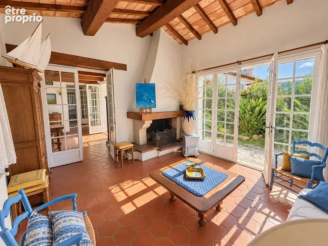 Maison 6 pièces 120 m² à vendre à La Seyne-Sur-Mer (83500) - photo 3