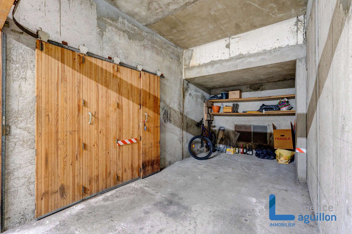 Appartement à HENDAYE