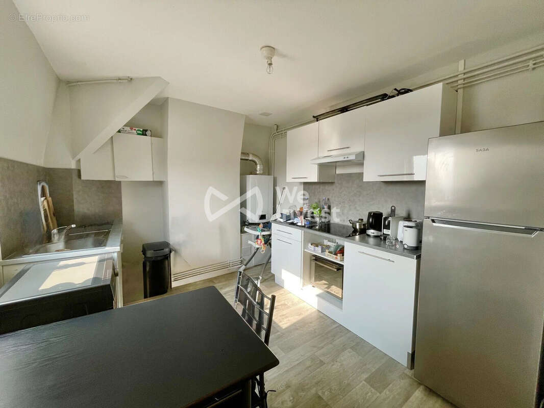 Appartement à RIOM
