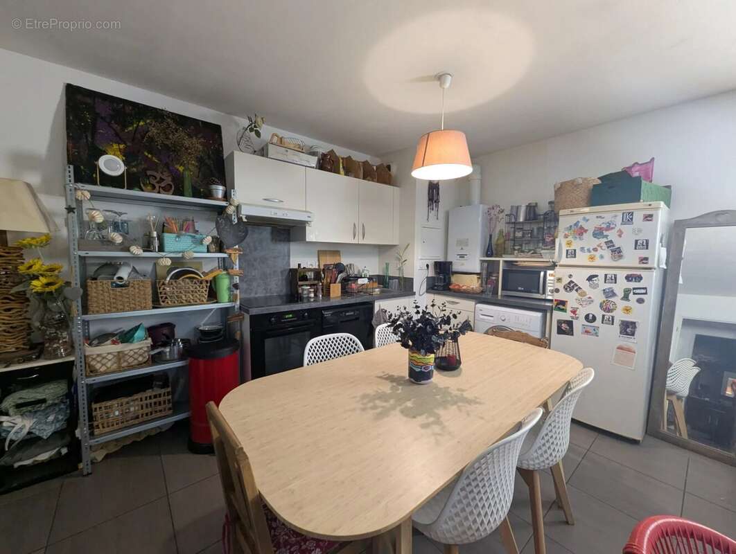 Appartement à BAYONNE