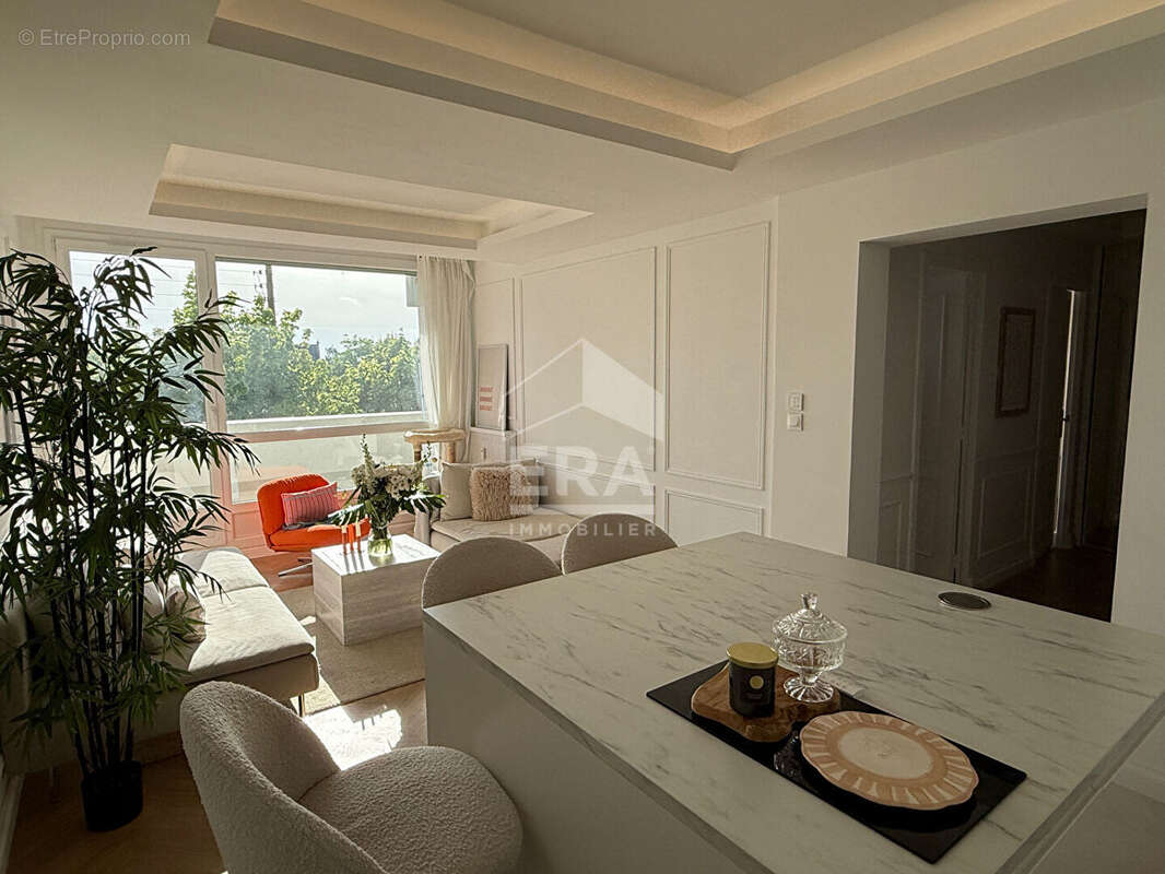 Appartement à CAEN