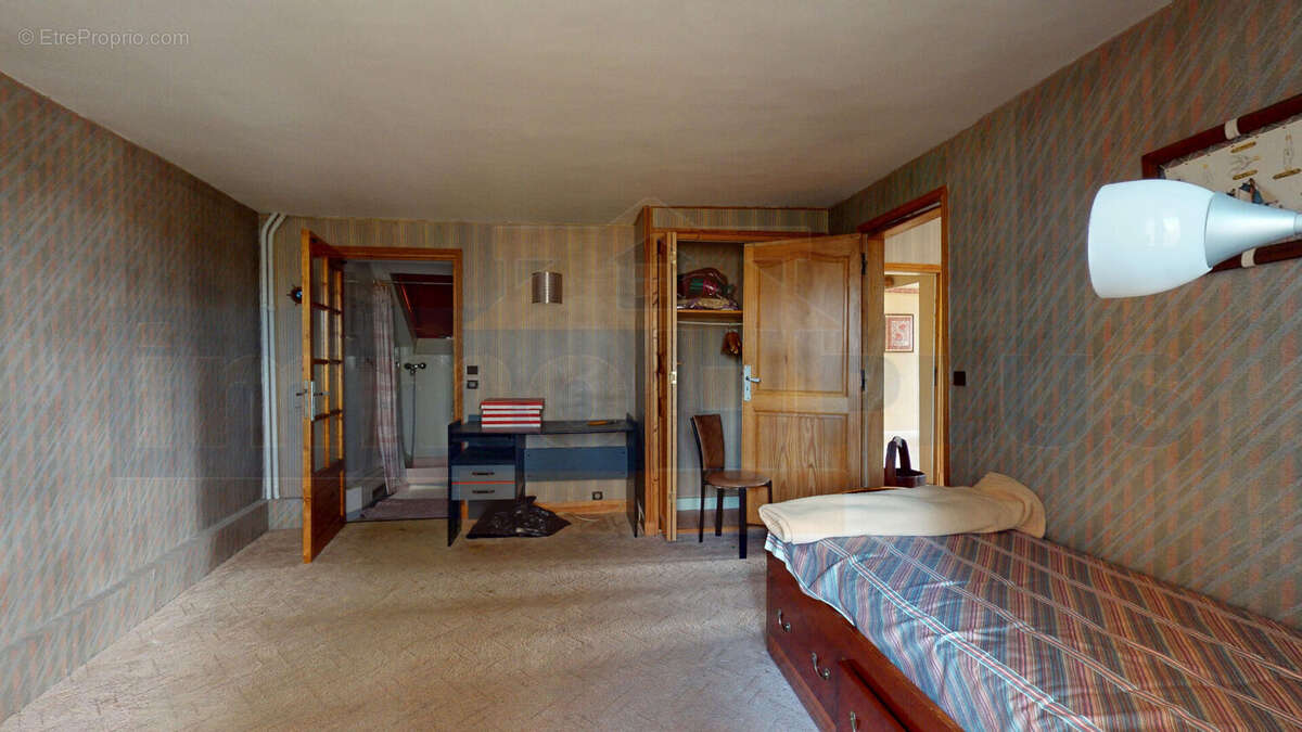 Maison à BOIS-D&#039;ARCY