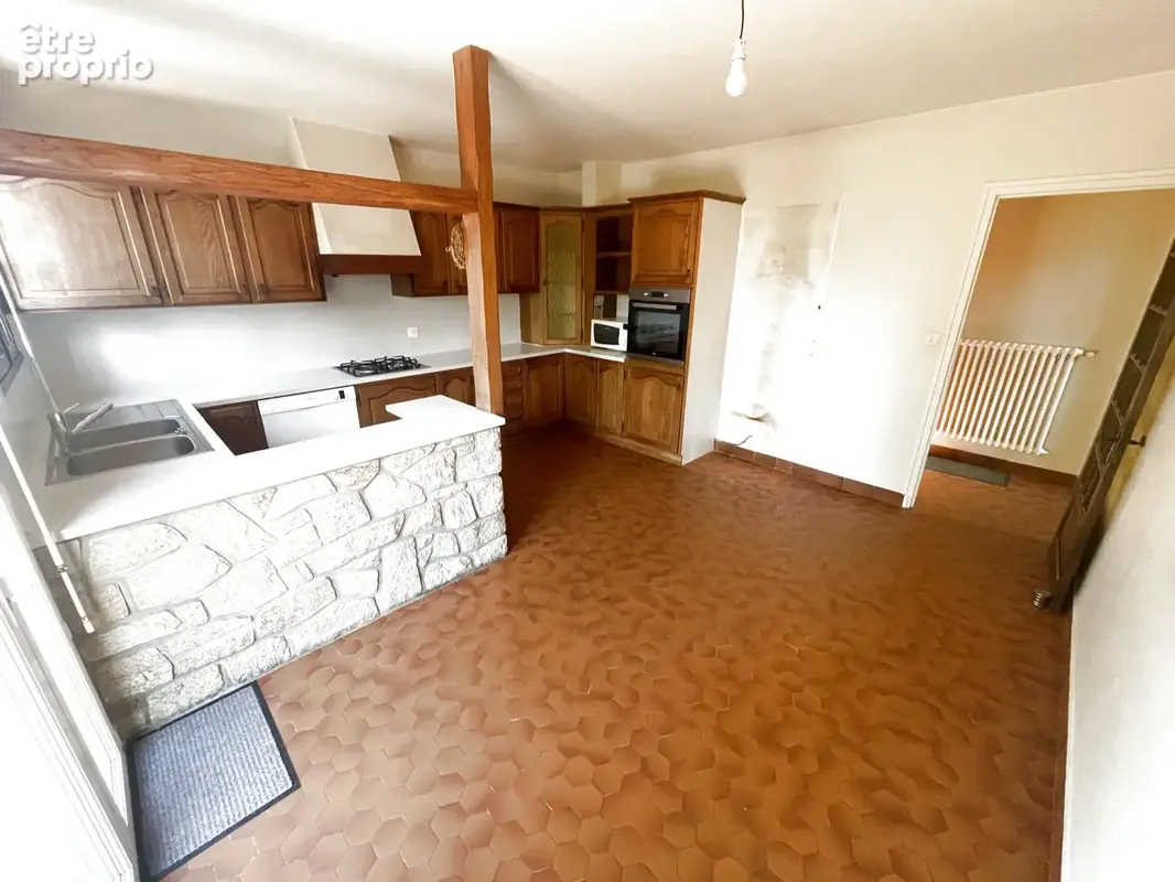 Maison familiale 4 chambres   116 m2   Terrain 933 m2   autour des remparts de Guérande - photo 12