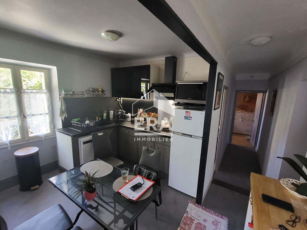 Maison 120m² à château-arnoux-saint-auban - photo 2