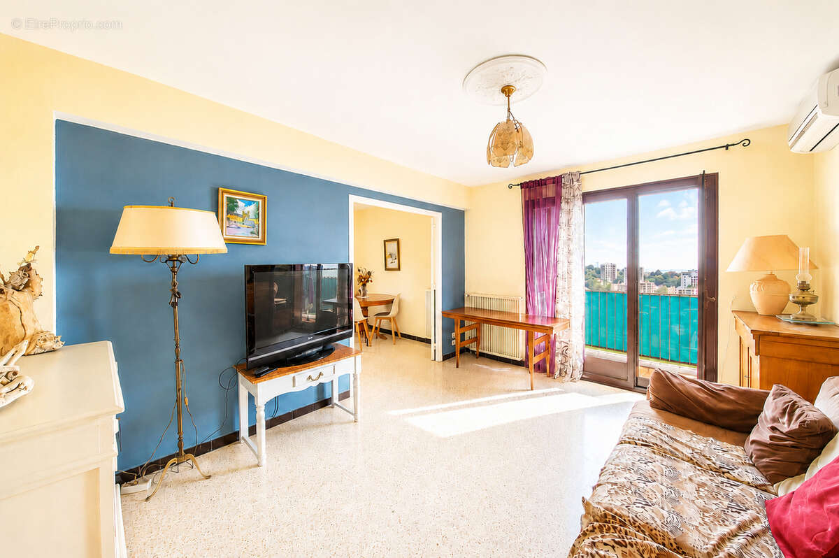 Appartement à BASTIA