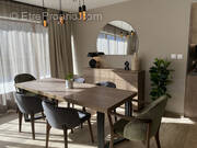 Appartement à UVERNET-FOURS