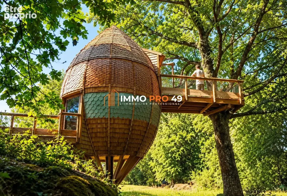 Photo Autres à Les Epesses au prix de 826 000€