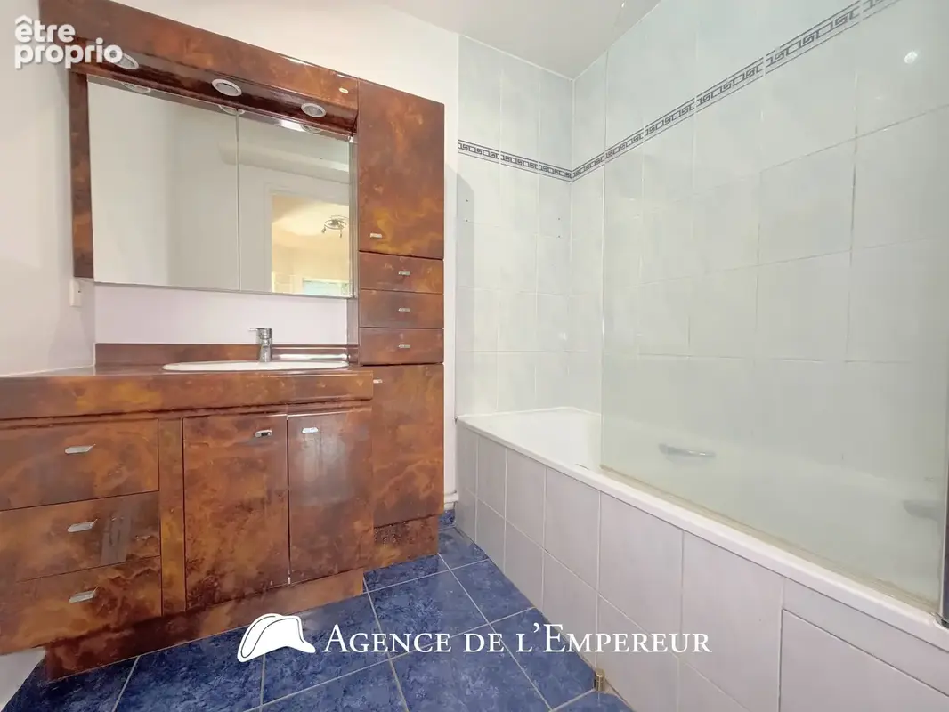 3 Pièces Rueil - Domaine Joséphine - photo 17
