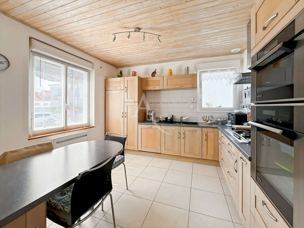 Maison à LA BARRE-DE-MONTS