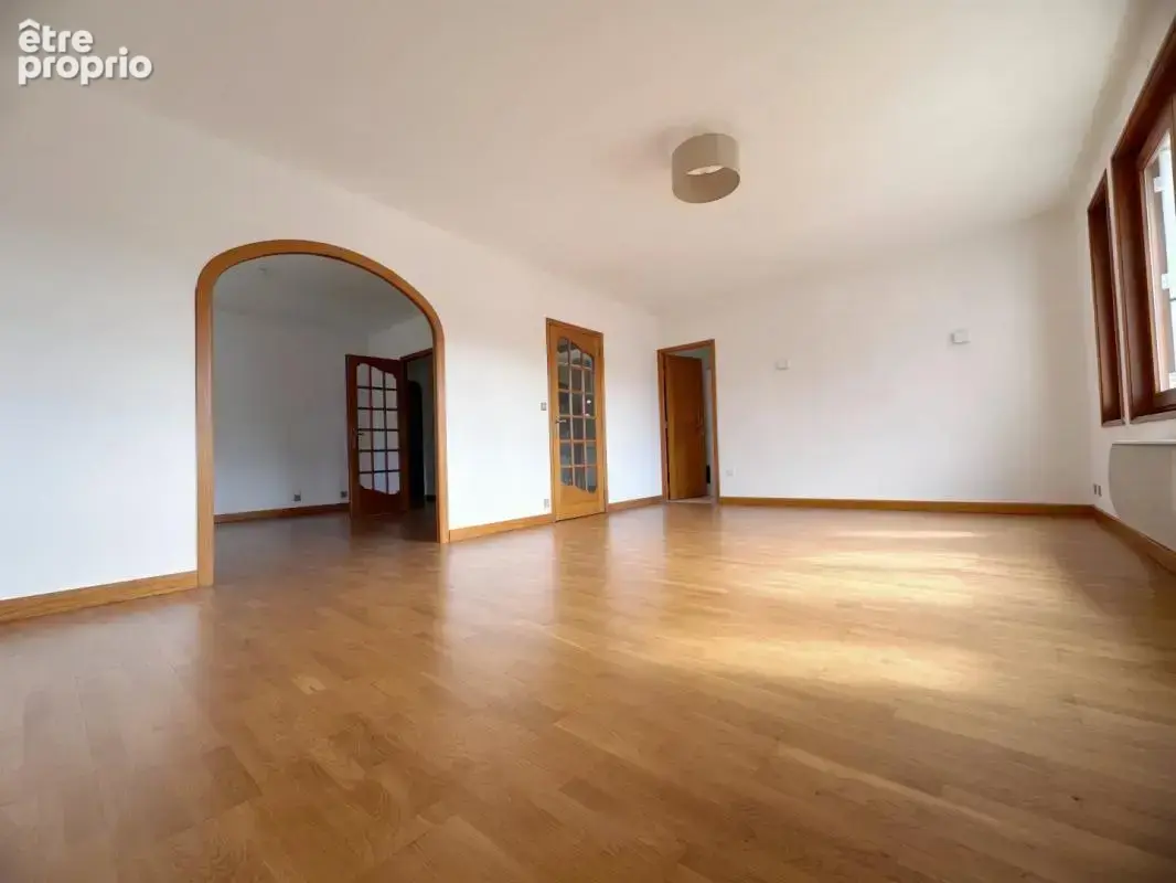 Appartement - photo 7