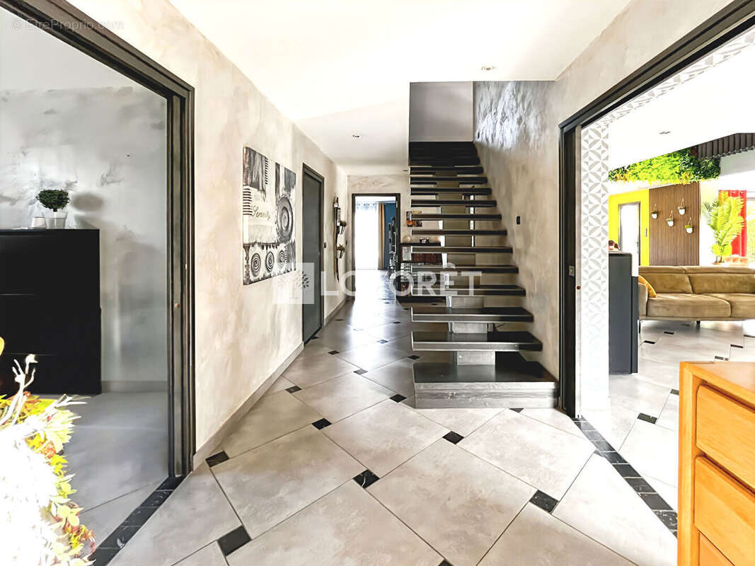 Maison à NIELLES-LES-ARDRES