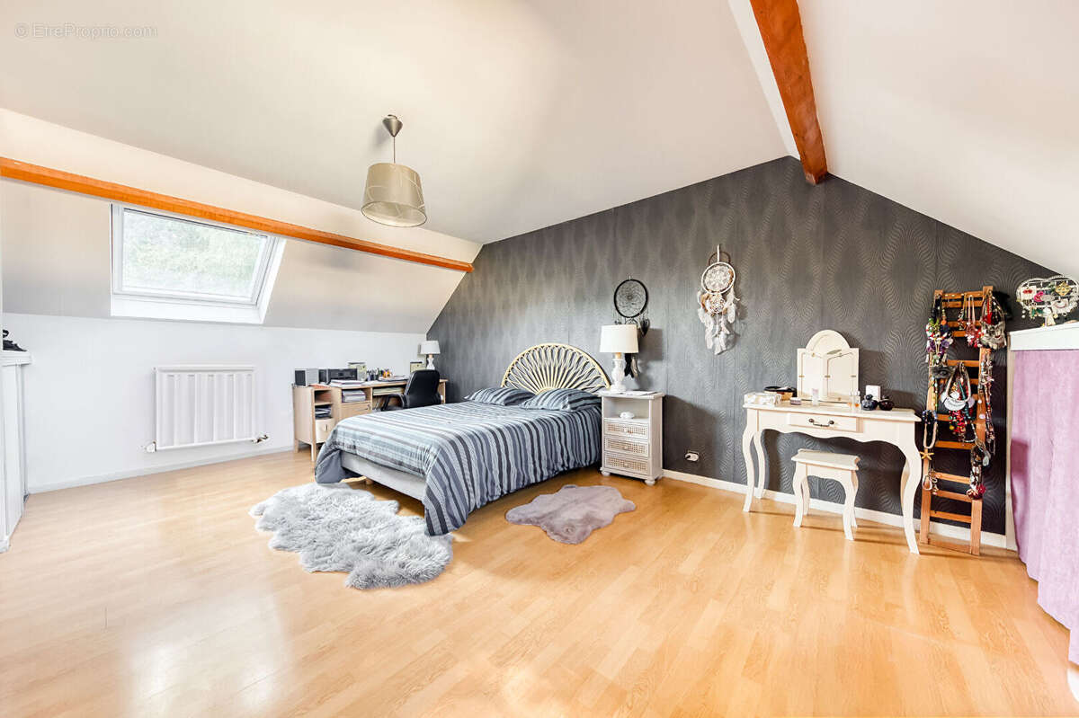 Maison Roissy En Brie 5 pièce(s) 111,24 m2 - photo 7