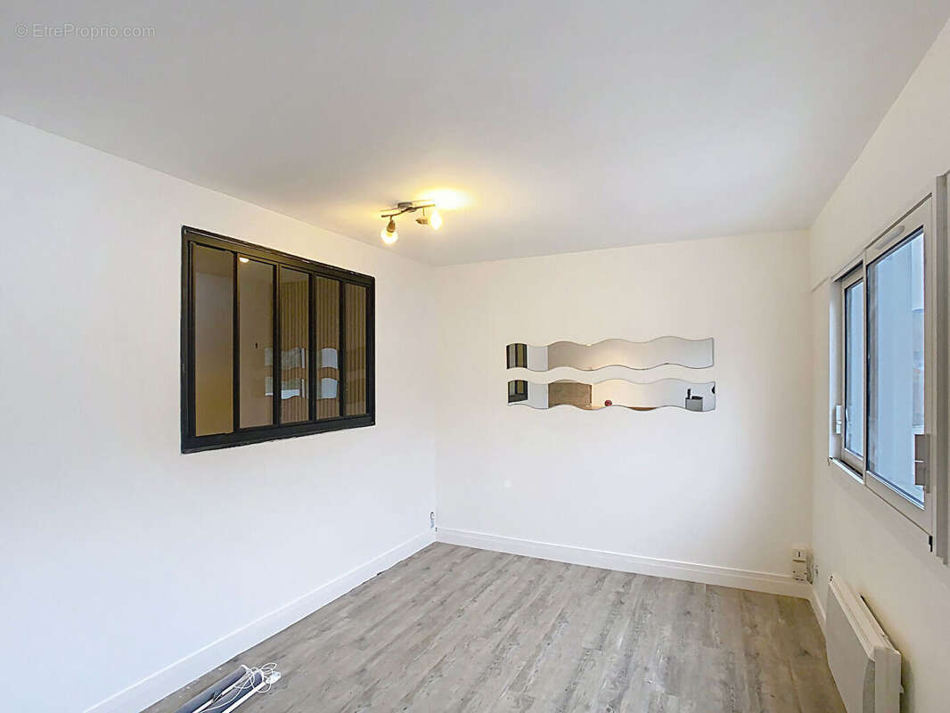 Appartement à CHOLET
