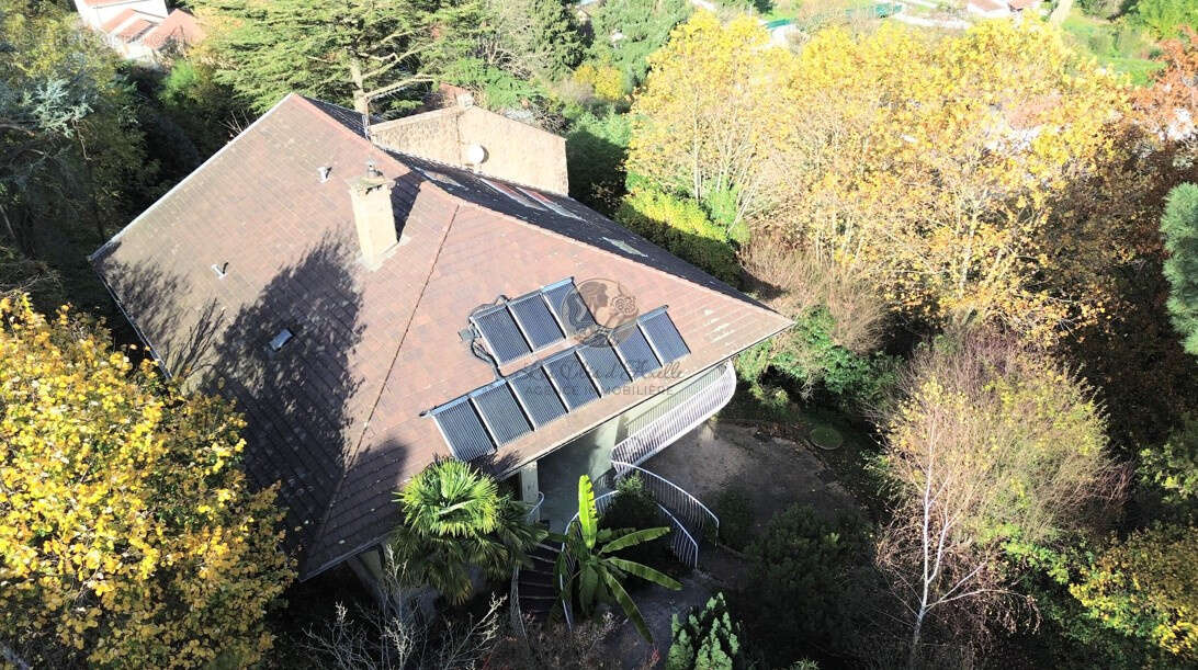 Maison à FRANCHEVILLE