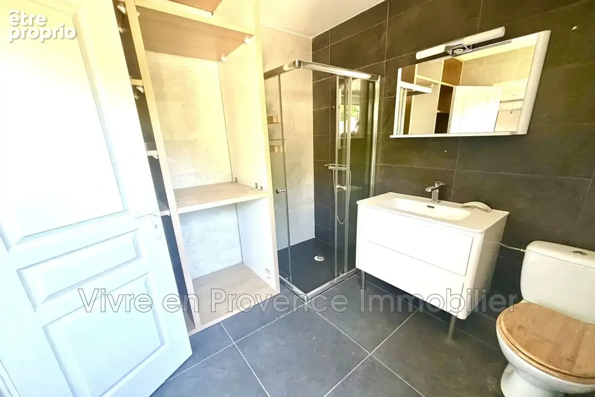 Maison 2 pièces 40 m² à vendre à Saint-Andre-De-La-Roche (06730) - photo 3