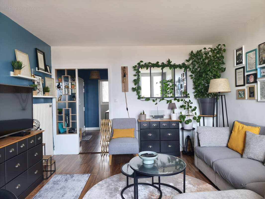 Appartement à LA ROCHELLE