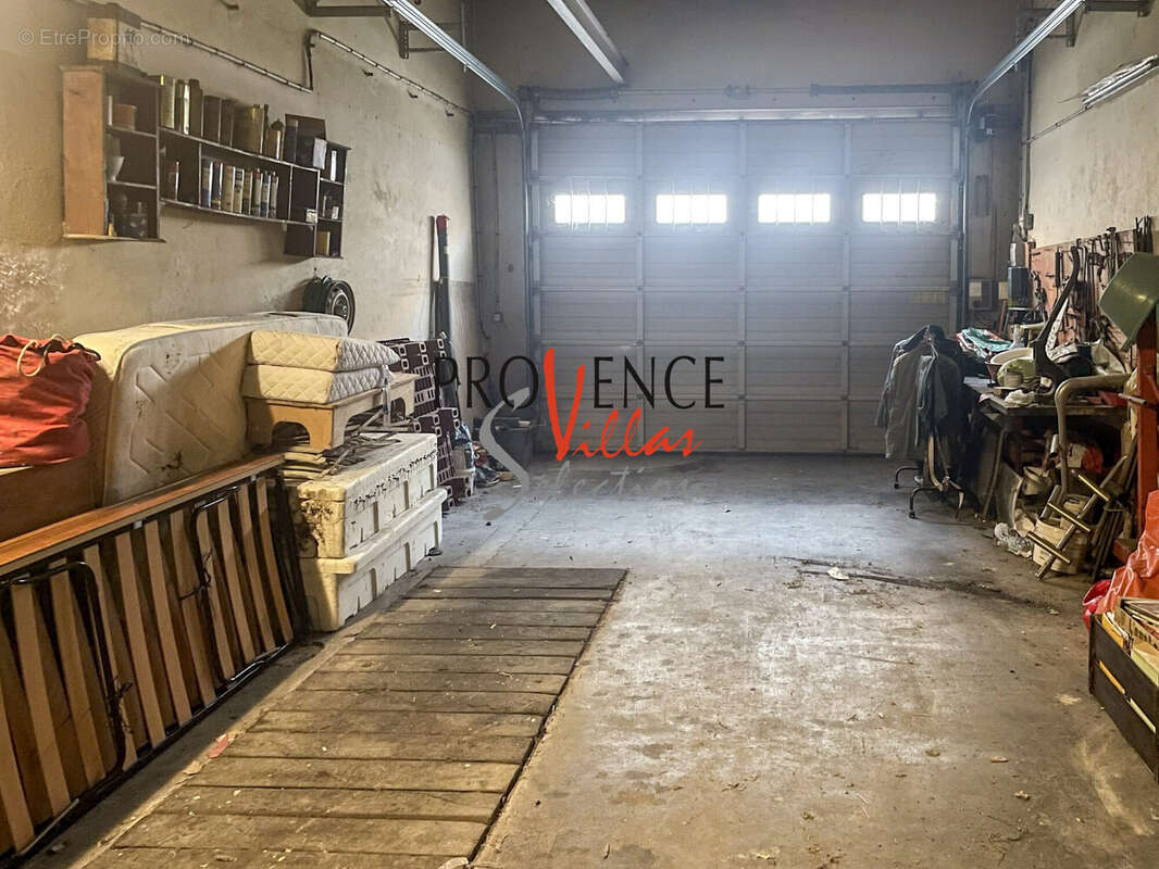 Appartement à TARASCON