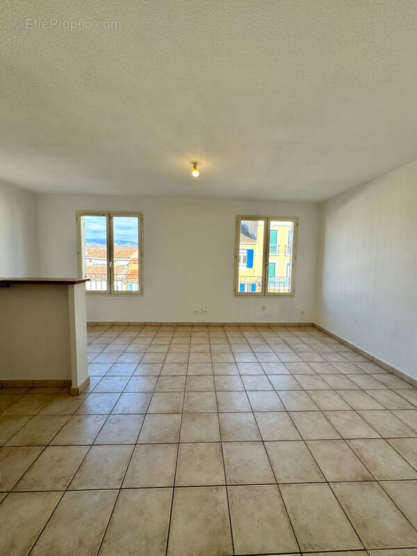 Appartement à LA SEYNE-SUR-MER