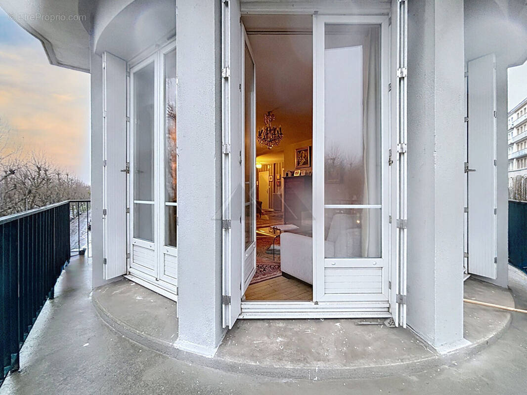 Appartement à BREST