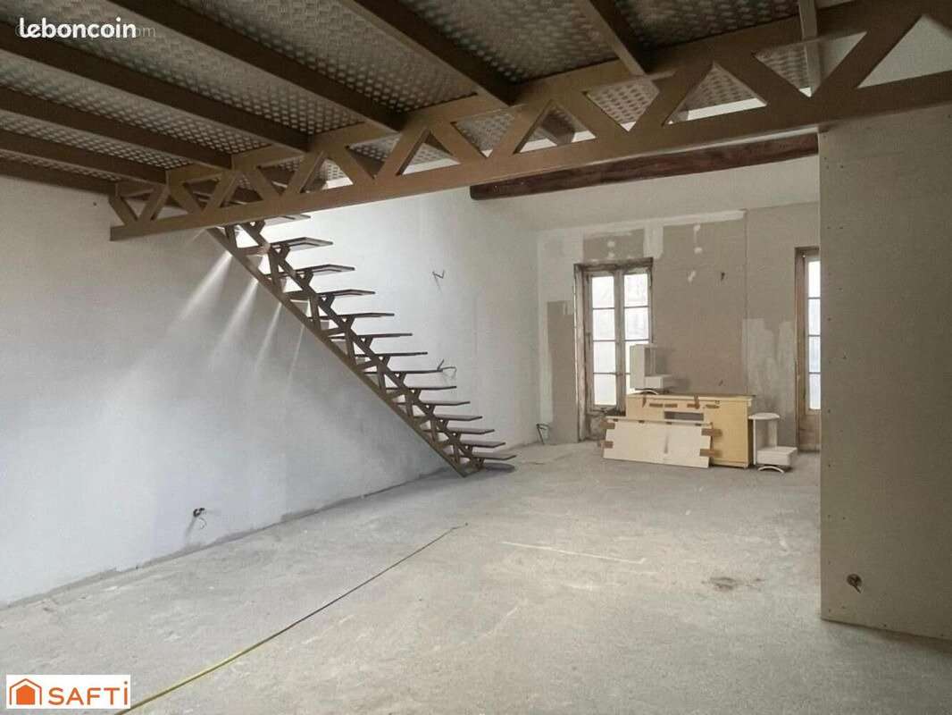 Photo 7 - Appartement à NIMES